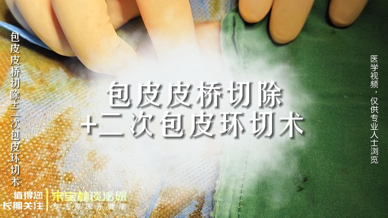 083包皮皮桥切除 包皮环切术-封面.jpg